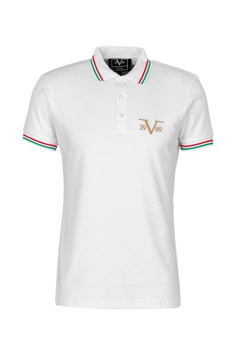 19v69 versace 1969 polo shirt|19v69 italia sale.